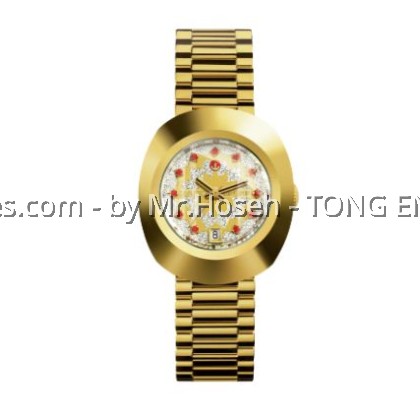 Rado Diastar the Original Automatic Ladies R12416073